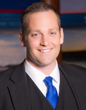 Chris Neyenhouse Sports Anchor